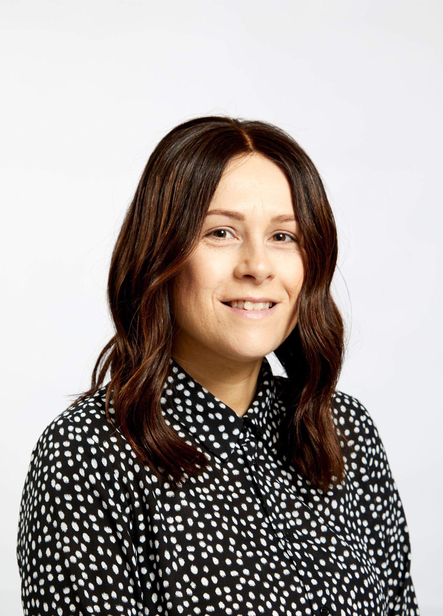 Photo of Mrs Kelsey